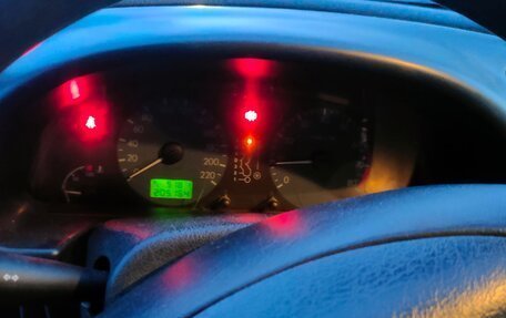 Citroen Xsara, 2002 год, 250 000 рублей, 7 фотография