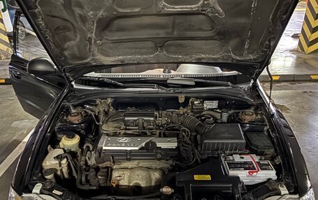 Hyundai Accent II, 2010 год, 550 000 рублей, 13 фотография