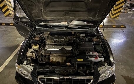 Hyundai Accent II, 2010 год, 550 000 рублей, 17 фотография