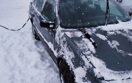 Volkswagen Passat B3, 1990 год, 100 000 рублей, 2 фотография