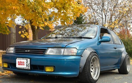 Toyota Corolla II, 1992 год, 230 000 рублей, 5 фотография