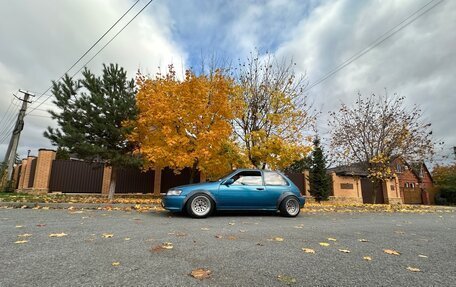 Toyota Corolla II, 1992 год, 230 000 рублей, 3 фотография