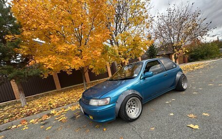 Toyota Corolla II, 1992 год, 230 000 рублей, 4 фотография