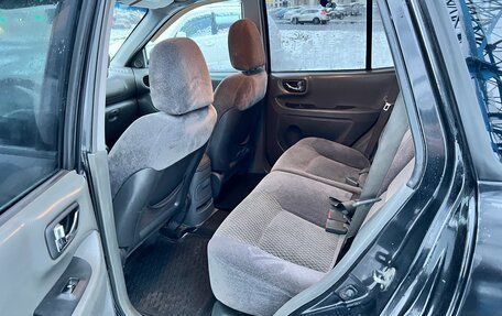 Hyundai Santa Fe III рестайлинг, 2002 год, 345 000 рублей, 7 фотография