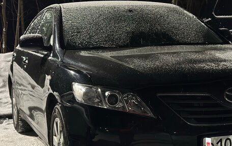 Toyota Camry, 2008 год, 1 039 000 рублей, 4 фотография