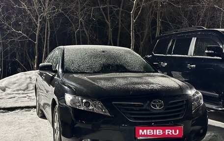 Toyota Camry, 2008 год, 1 039 000 рублей, 2 фотография