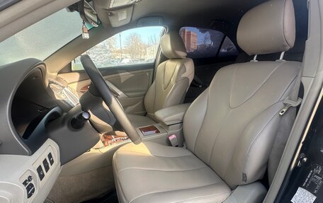 Toyota Camry, 2008 год, 1 039 000 рублей, 6 фотография