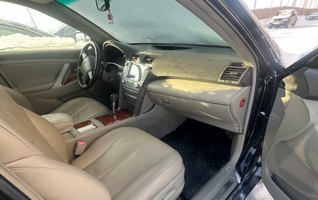 Toyota Camry, 2008 год, 1 039 000 рублей, 9 фотография