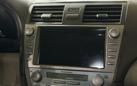 Toyota Camry, 2008 год, 1 039 000 рублей, 13 фотография