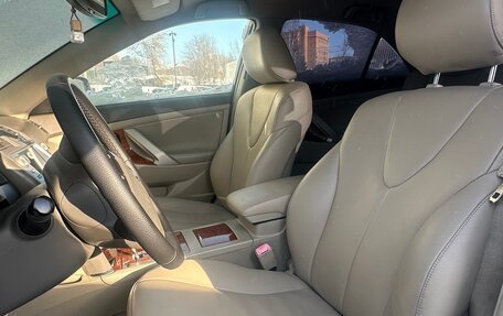 Toyota Camry, 2008 год, 1 039 000 рублей, 7 фотография