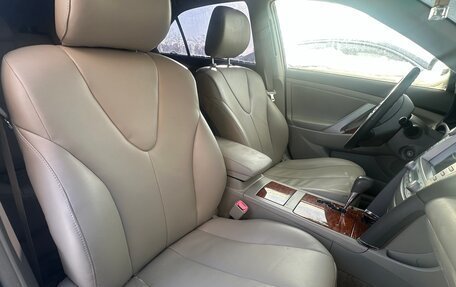 Toyota Camry, 2008 год, 1 039 000 рублей, 8 фотография