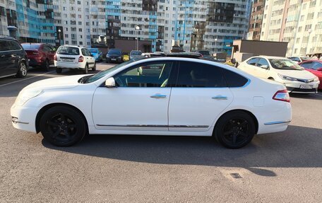Nissan Teana, 2011 год, 1 200 000 рублей, 2 фотография