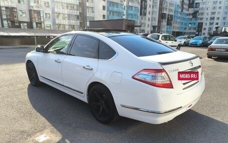 Nissan Teana, 2011 год, 1 200 000 рублей, 3 фотография
