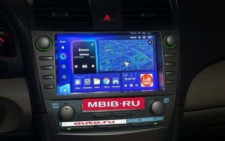 Toyota Camry, 2008 год, 1 039 000 рублей, 10 фотография