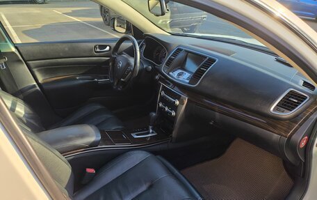 Nissan Teana, 2011 год, 1 200 000 рублей, 8 фотография