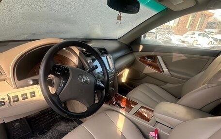 Toyota Camry, 2008 год, 1 039 000 рублей, 5 фотография