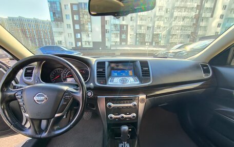 Nissan Teana, 2011 год, 1 200 000 рублей, 11 фотография