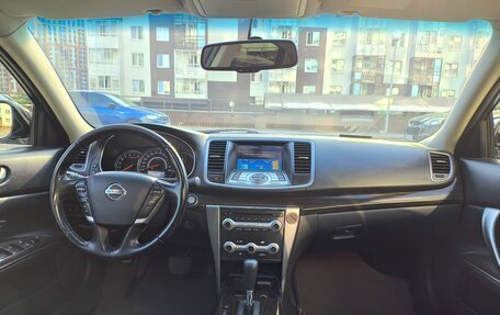 Nissan Teana, 2011 год, 1 200 000 рублей, 15 фотография