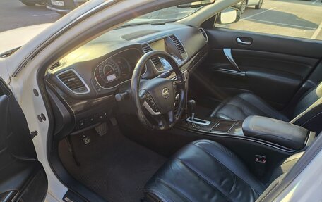 Nissan Teana, 2011 год, 1 200 000 рублей, 10 фотография