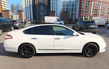 Nissan Teana, 2011 год, 1 200 000 рублей, 6 фотография