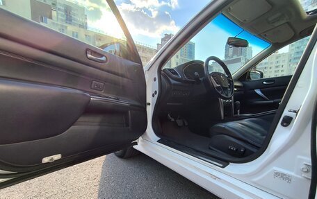 Nissan Teana, 2011 год, 1 200 000 рублей, 12 фотография