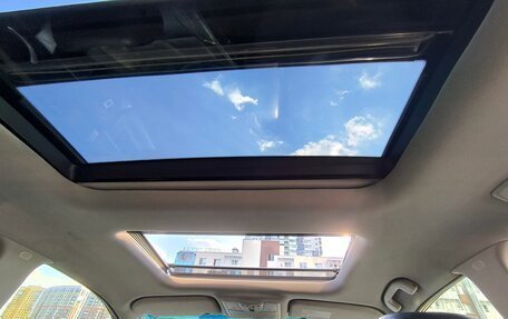 Nissan Teana, 2011 год, 1 200 000 рублей, 16 фотография