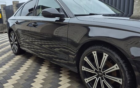 Audi A6, 2015 год, 2 000 000 рублей, 2 фотография