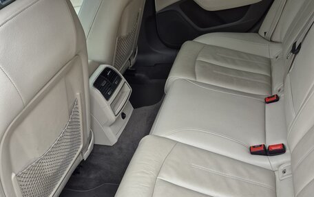 Audi A6, 2015 год, 2 000 000 рублей, 10 фотография