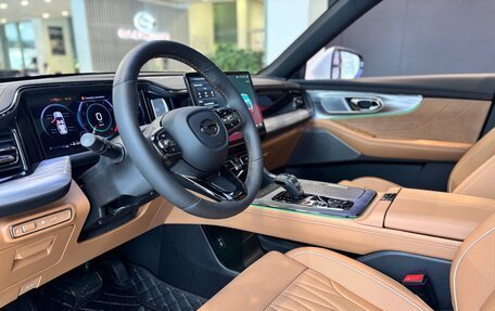 GAC GS8, 2025 год, 4 799 000 рублей, 3 фотография