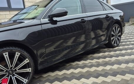 Audi A6, 2015 год, 2 000 000 рублей, 3 фотография