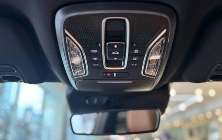 GAC GS8, 2025 год, 4 799 000 рублей, 9 фотография