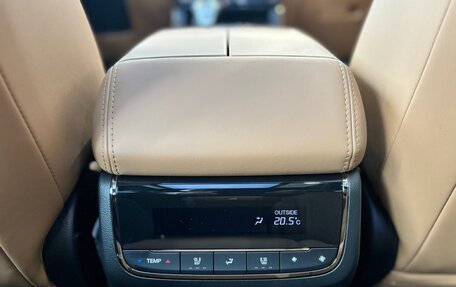 GAC GS8, 2025 год, 4 799 000 рублей, 6 фотография