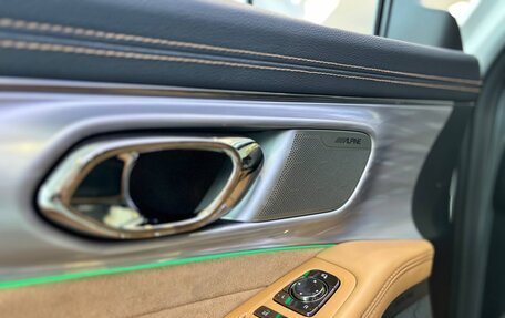 GAC GS8, 2025 год, 4 799 000 рублей, 8 фотография