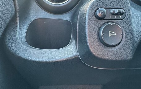 Honda Jazz II рестайлинг, 2011 год, 690 000 рублей, 9 фотография