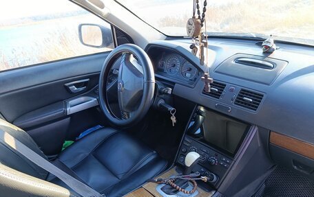 Volvo XC90 II рестайлинг, 2003 год, 820 000 рублей, 6 фотография