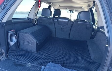 Volvo XC90 II рестайлинг, 2003 год, 820 000 рублей, 9 фотография