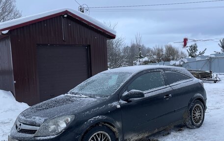 Opel Astra H, 2008 год, 245 000 рублей, 2 фотография