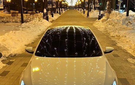 Volkswagen Passat CC I рестайлинг, 2012 год, 1 350 000 рублей, 3 фотография