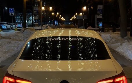 Volkswagen Passat CC I рестайлинг, 2012 год, 1 350 000 рублей, 2 фотография