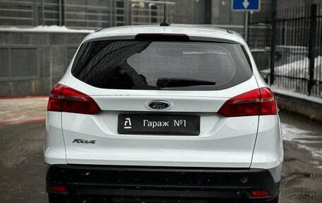 Ford Focus III, 2017 год, 675 000 рублей, 5 фотография