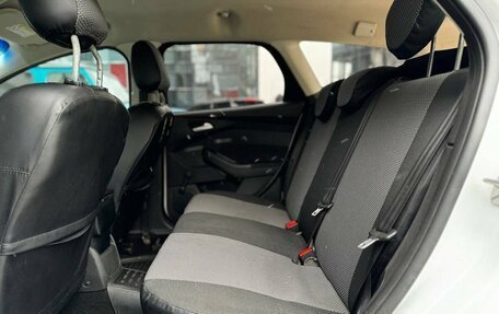 Ford Focus III, 2017 год, 675 000 рублей, 8 фотография