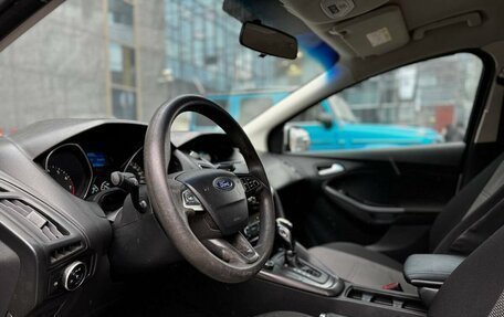 Ford Focus III, 2017 год, 675 000 рублей, 7 фотография