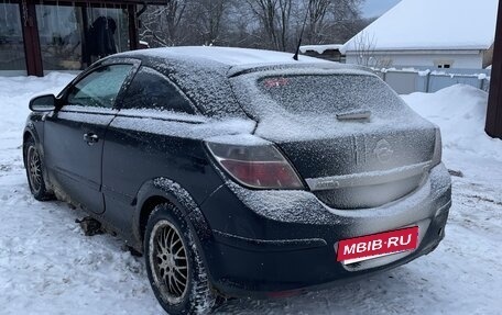 Opel Astra H, 2008 год, 245 000 рублей, 3 фотография