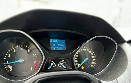 Ford Focus III, 2017 год, 675 000 рублей, 9 фотография