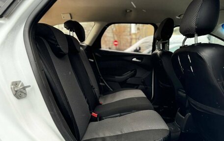 Ford Focus III, 2017 год, 675 000 рублей, 11 фотография