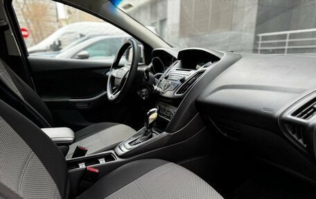 Ford Focus III, 2017 год, 675 000 рублей, 10 фотография