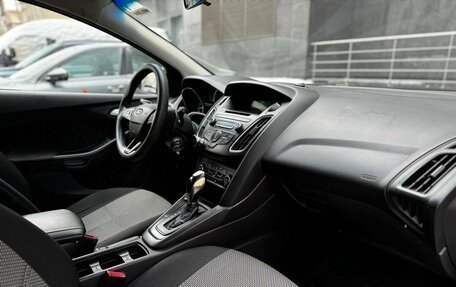 Ford Focus III, 2017 год, 675 000 рублей, 12 фотография