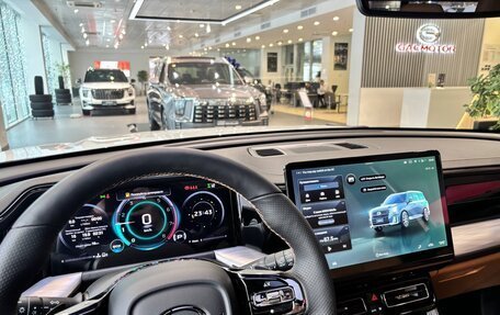 GAC GS8, 2025 год, 4 799 000 рублей, 10 фотография