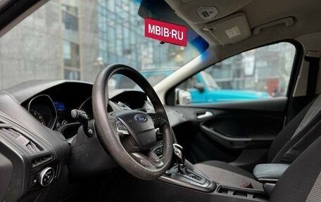 Ford Focus III, 2017 год, 675 000 рублей, 13 фотография