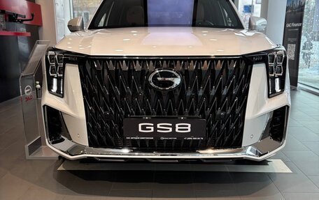 GAC GS8, 2025 год, 4 799 000 рублей, 3 фотография